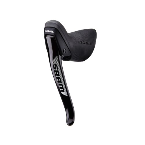 SRAM Rival1 Brake Lever Left Single: