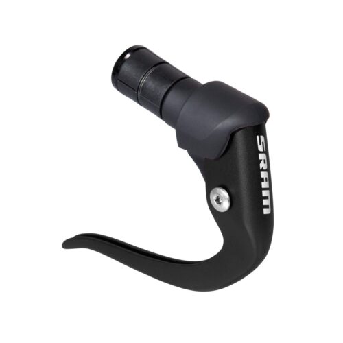 SRAM TT 500 Brake Levers Black (Pair):