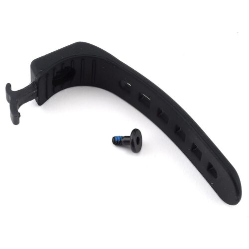 Blackburn Dayblazer Front Spare Hbar Mount 2019: BLACK