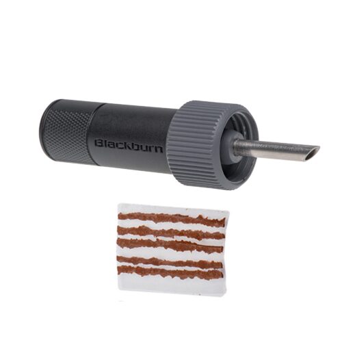 Blackburn Mini Plugger Tubeless Repair Kit: