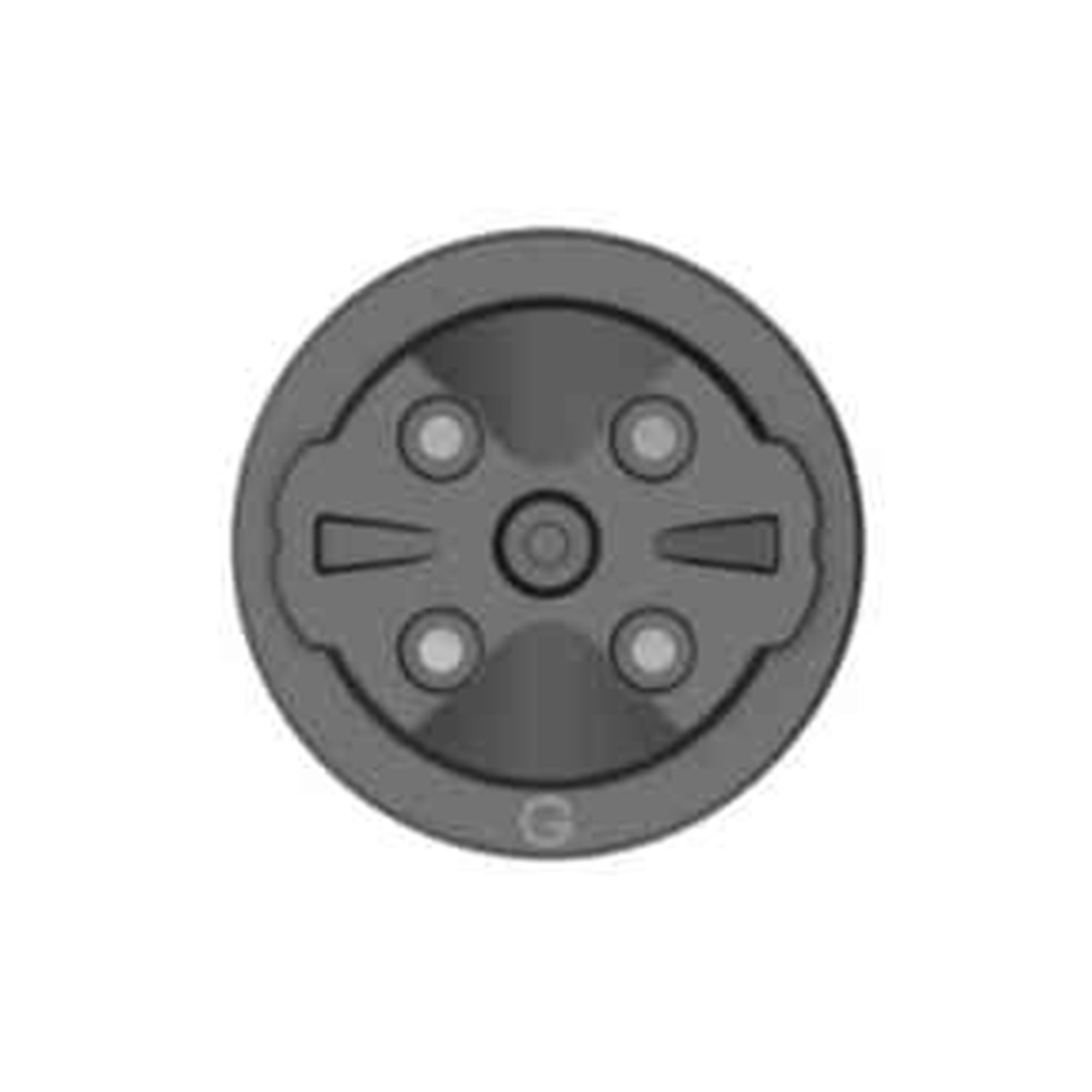 BRYTON Mount Conversion Kit (S SERIES ONLY):