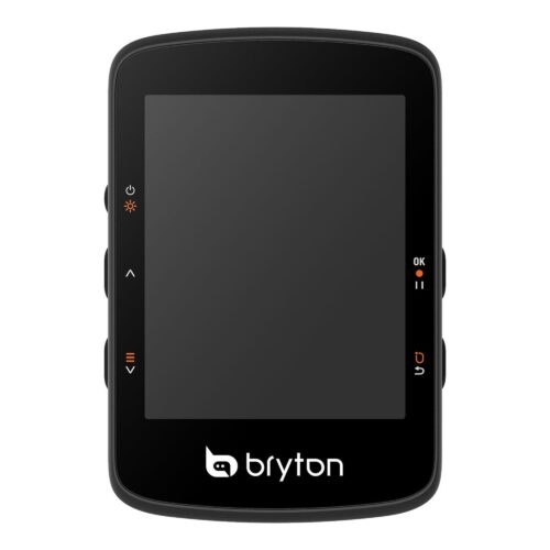 Bryton Rider 460E: