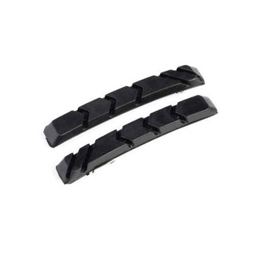 Clarks MTB/Hybrid V-Brake Pads Replacement Insert Pads 70mm: