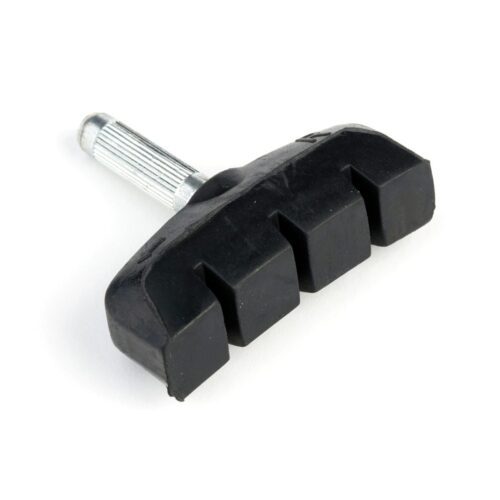 Clarks MTB/Hybrid V-Brake Pads Standard Cantilever Post Type 50mm: