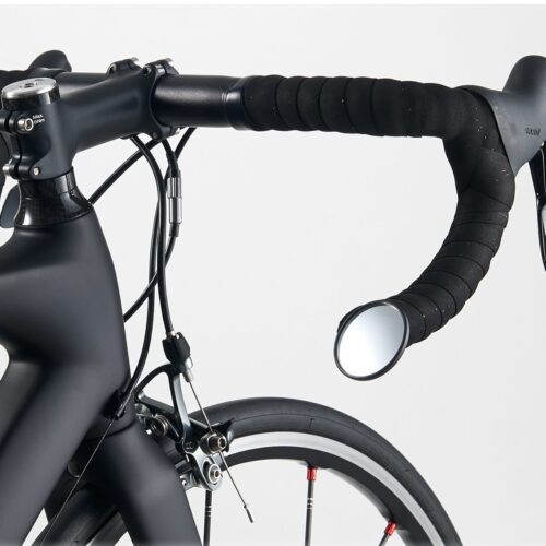 CatEye BM-45 Bar End Mirror: