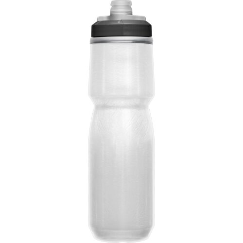CamelBak Podium Chill Insulated Custom Bottle 700ml 2019: WHITE/BLACK 710ML