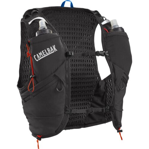 CamelBak Apex Pro Run Vest: BLACK 12L