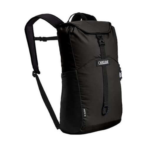 CamelBak Arete Terra 18L Hydration Pack 2025: BLACK 18L