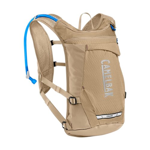 CamelBak Adventure Pack 8L Vest with 2L Reservoir: MOONDUST 8L
