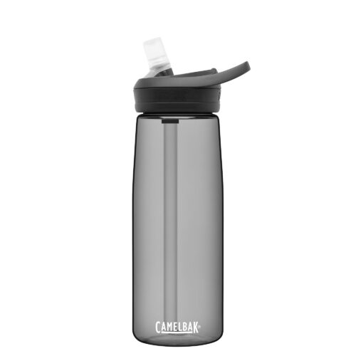 CamelBak Eddy+ 750ml 2021: CHARCOAL 750ML