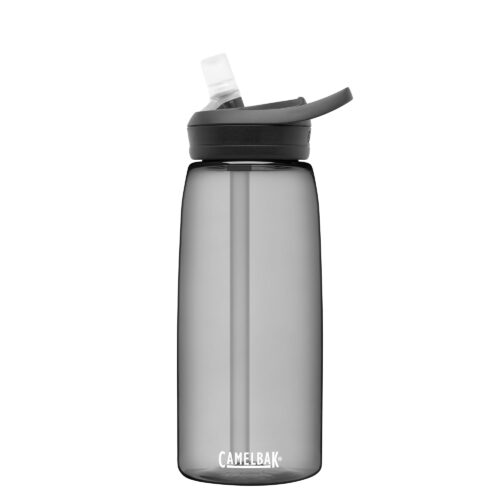 CamelBak Eddy+ 1L 2021: CHARCOAL 1L