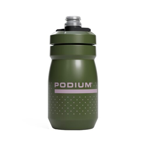 CamelBak Podium Bottle 450ml 2025: DEEP FERN 450ML