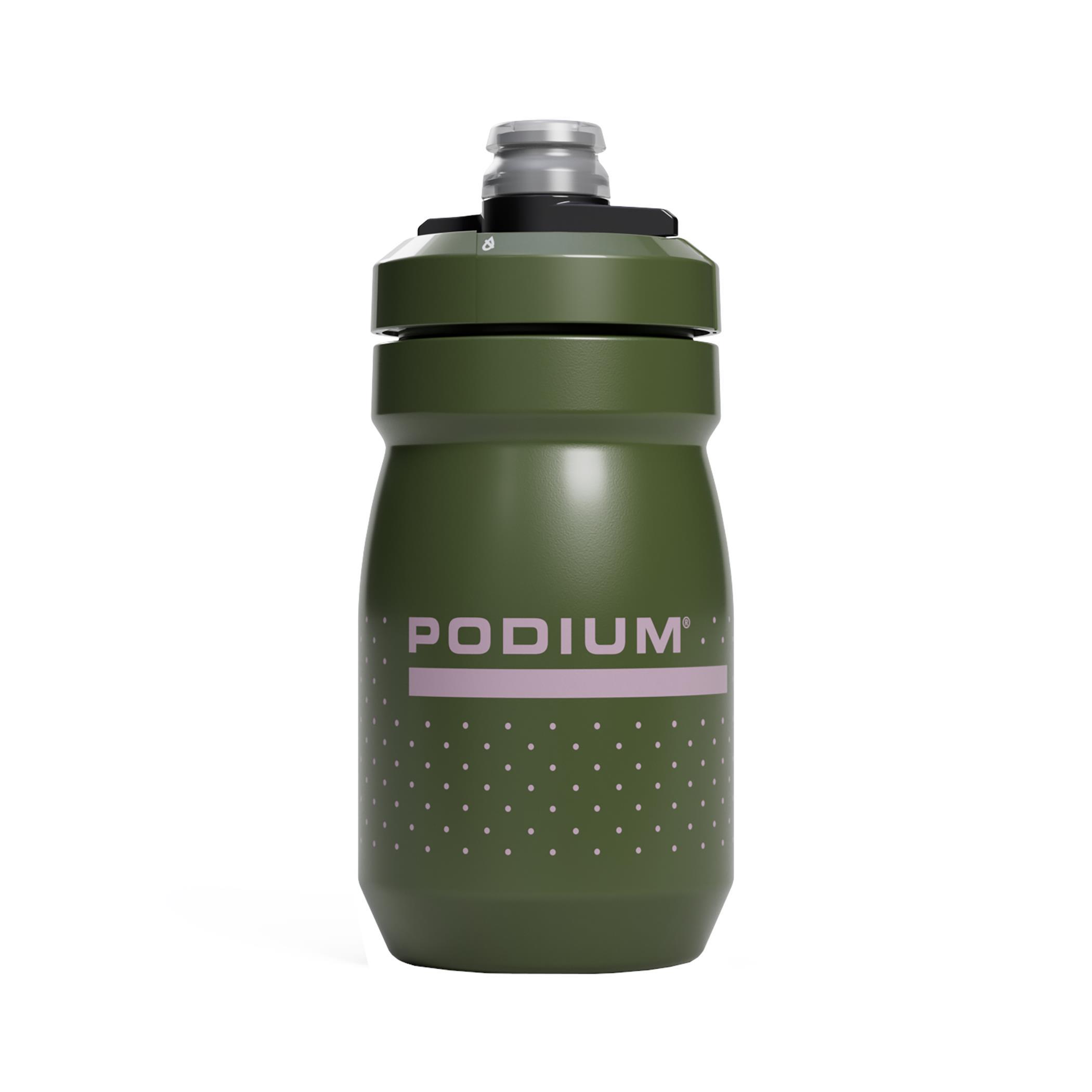 CamelBak Podium Bottle 450ml 2025: DEEP FERN 450ML