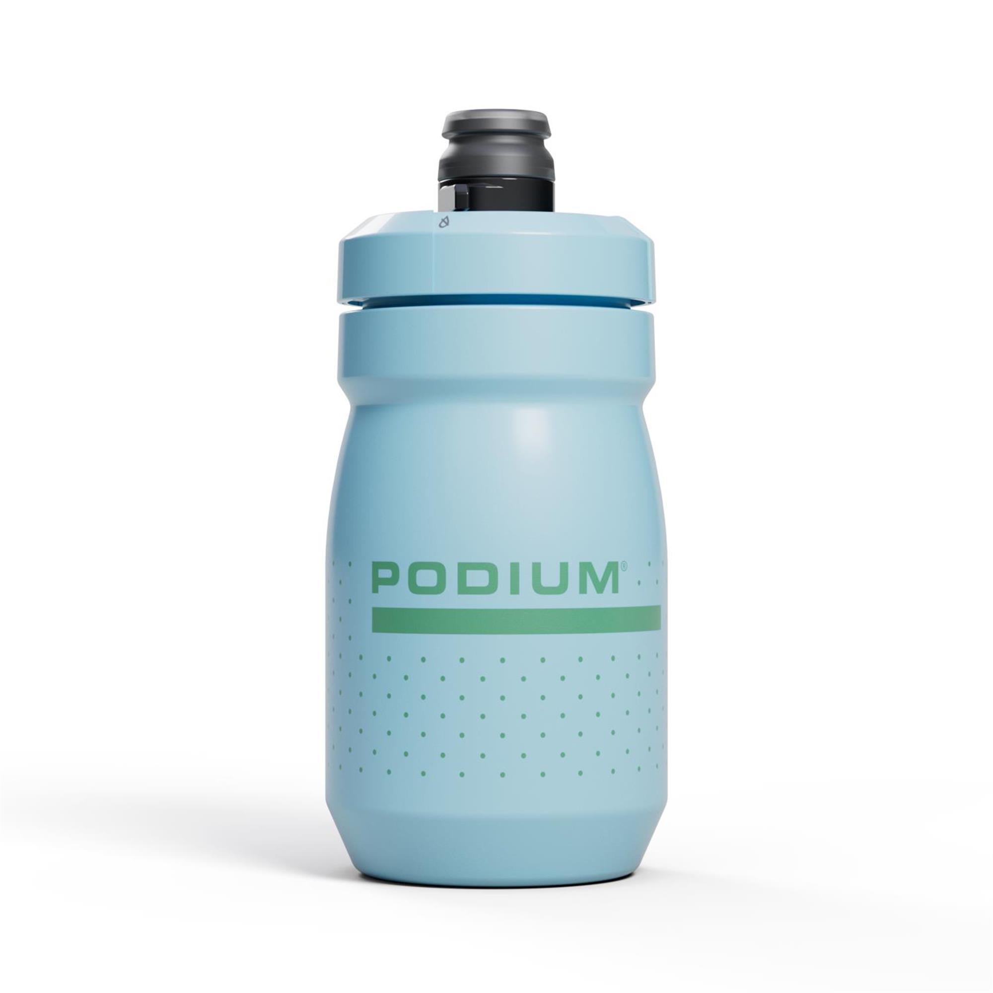 CamelBak Podium Bottle 450ml 2025: CRYSTAL BLUE 450ML