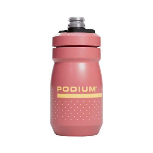 CamelBak Podium Bottle 450ml 2025: CORAL SUNSET 450ML