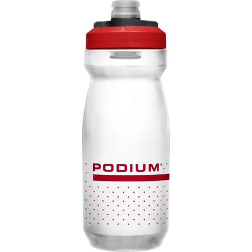 CamelBak Podium Bottle 620ml 2019: FIERY RED 620ML
