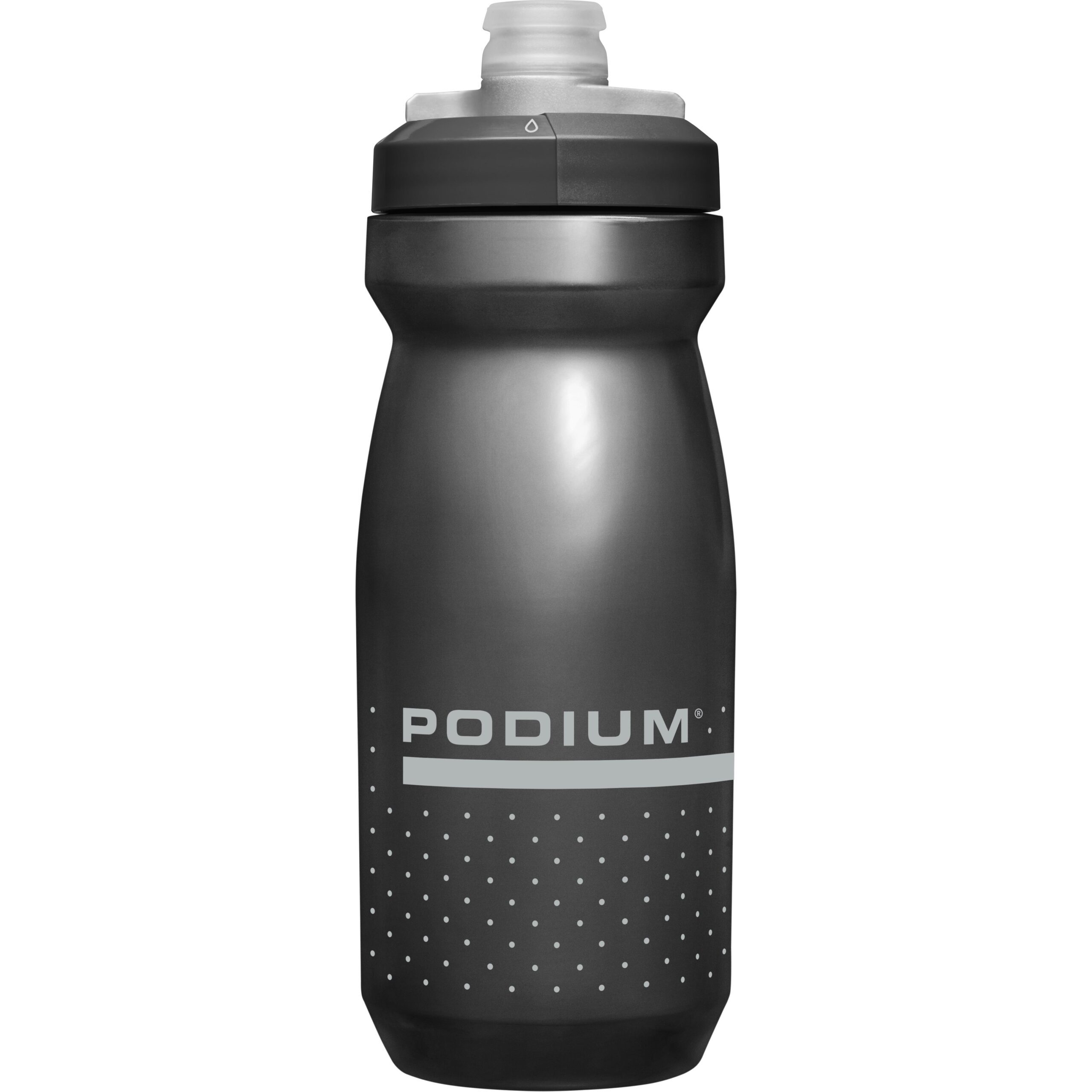 CamelBak Podium Bottle 620ml 2022: BLACK 620ML