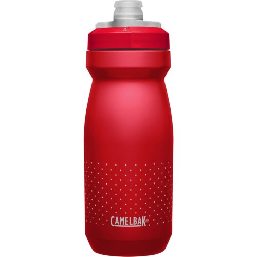 CamelBak Podium Bottle 620ml 2024: RED 620ML