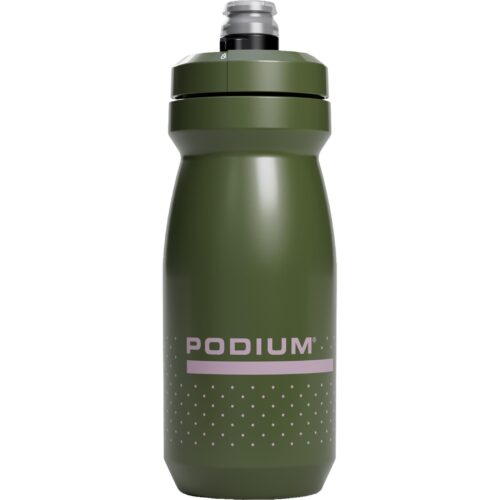 CamelBak Podium Bottle 620ml 2025: DEEP FERN 620ML