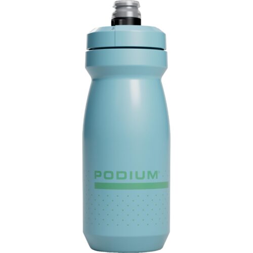CamelBak Podium Bottle 620ml 2025: CRYSTAL BLUE 620ML