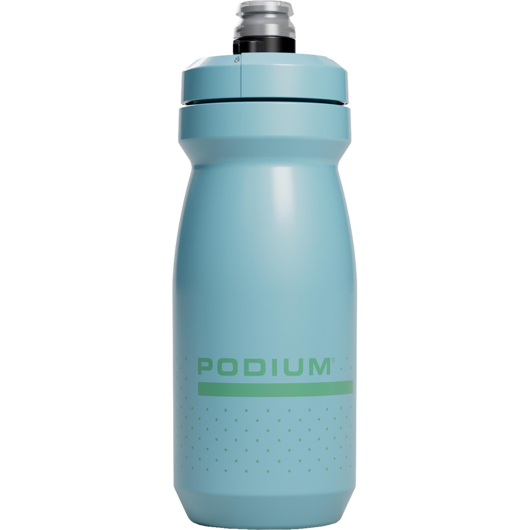 CamelBak Podium Bottle 620ml 2025: CRYSTAL BLUE 620ML