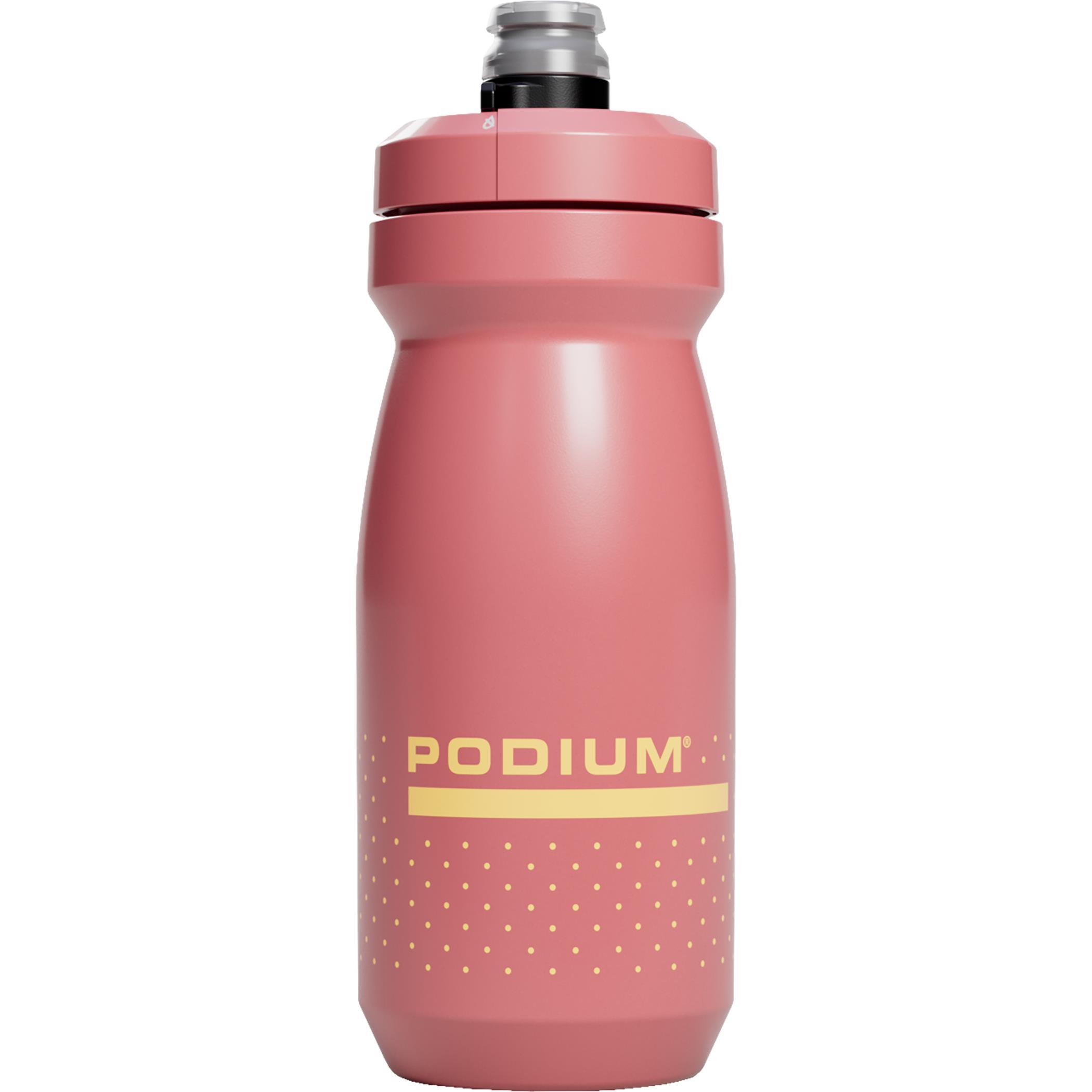 CamelBak Podium Bottle 620ml 2025: CORAL SUNSET 620ML