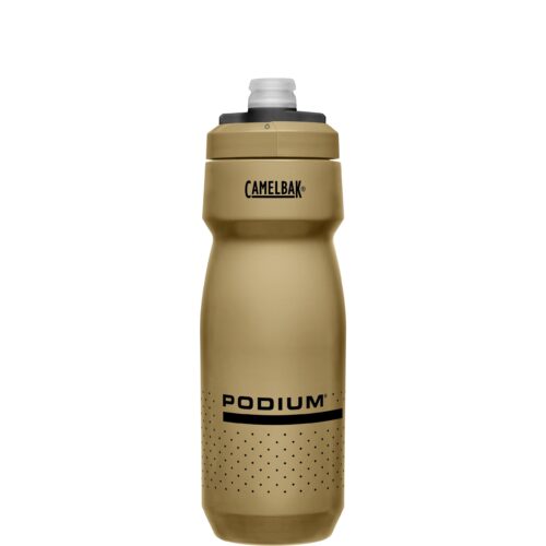 CamelBak Podium Bottle 710ml 2022: GOLD 710ML