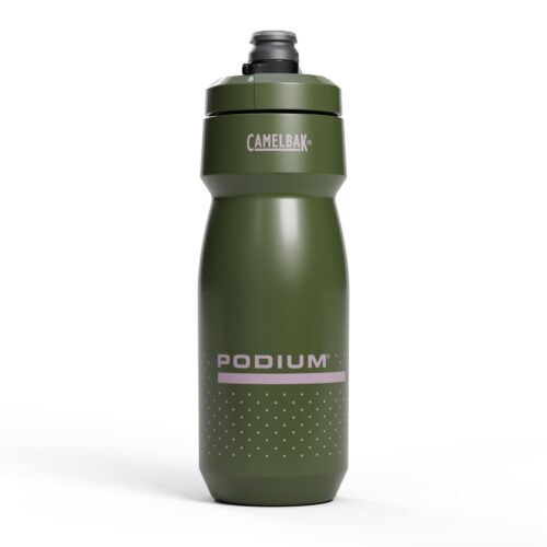 CamelBak Podium Bottle 710ml 2025: DEEP FERN 710ML