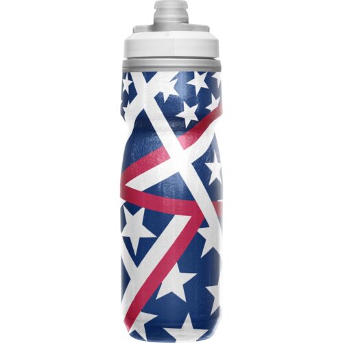 CamelBak Podium Chill Insulated Bottle 600ml Flag Series (Spring/Summer Limited Edition) 2023: USA 620ML