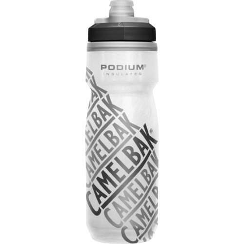 CamelBak Podium Chill Insulated Bottle 620ml 2020: RACE EDITION 620ML