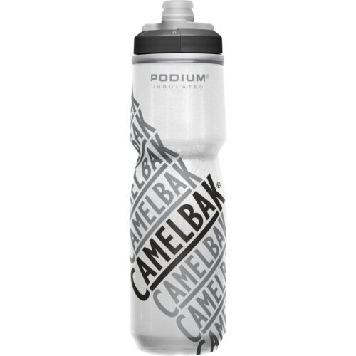 CamelBak Podium Chill Insulated Bottle 710ml 2023: RACE EDITION 710ML