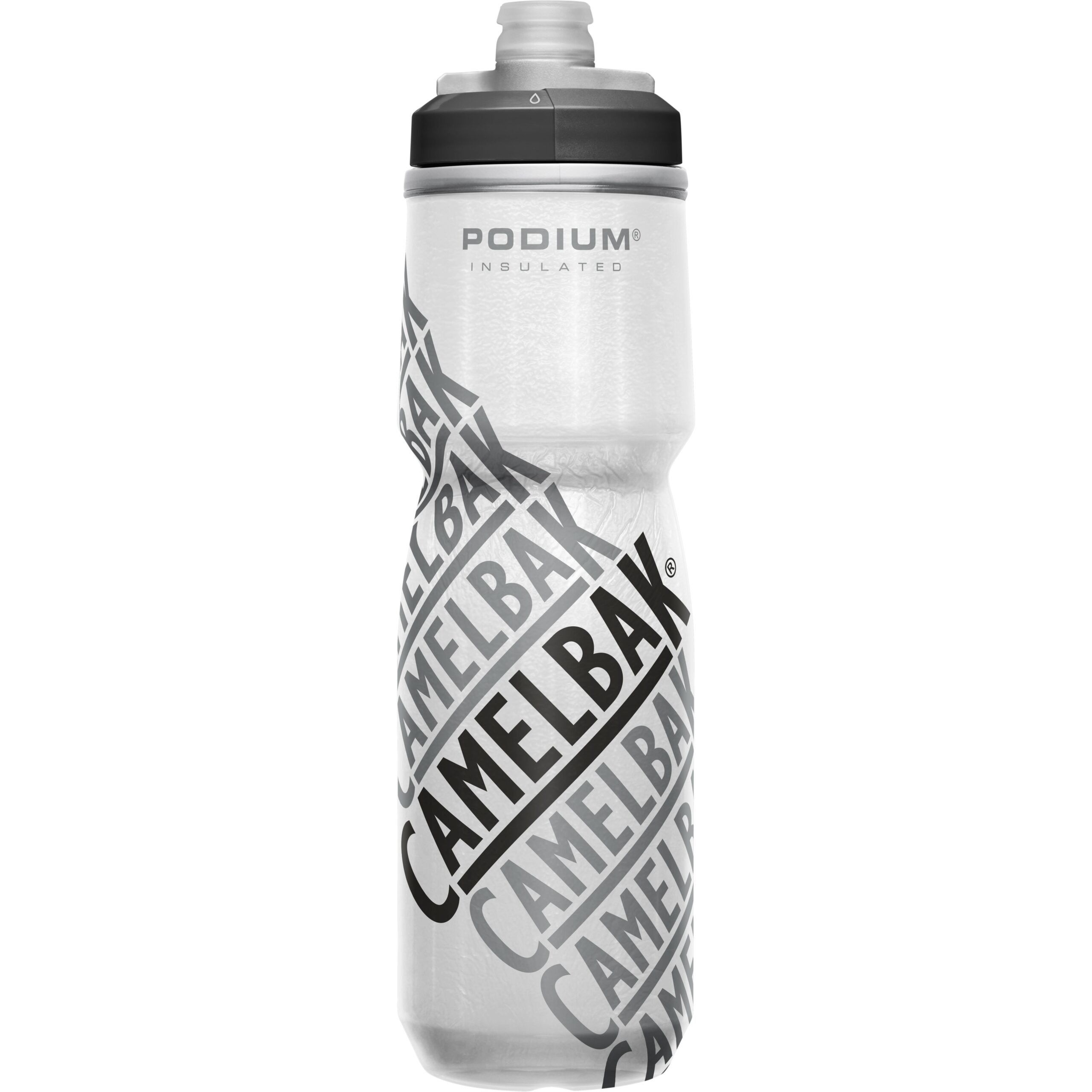 CamelBak Podium Chill Insulated Bottle 710ml 2023: RACE EDITION 710ML