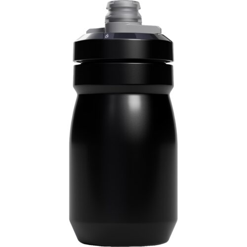 CamelBak Custom Podium Bottle 450ml 2025: CUSTOM BLACK/BLACK 450ML