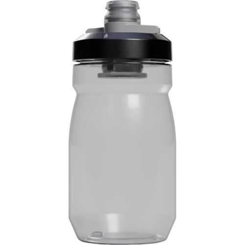 CamelBak Custom Podium Bottle 450ml 2025: CUSTOM SMOKE/BLACK 450ML