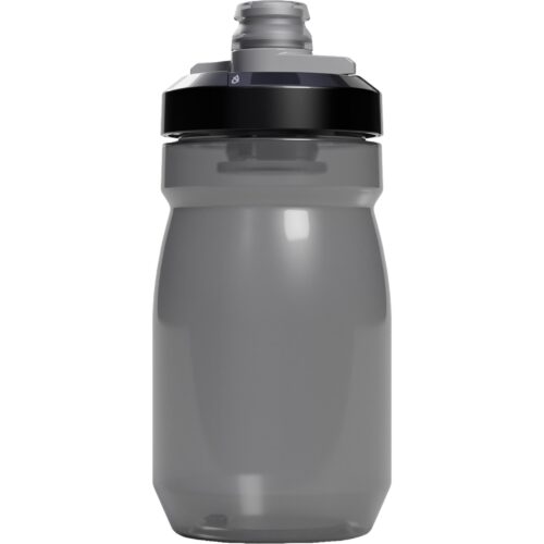 CamelBak Custom Podium Bottle 450ml 2025: CUSTOM CLEAR/BLACK 450ML