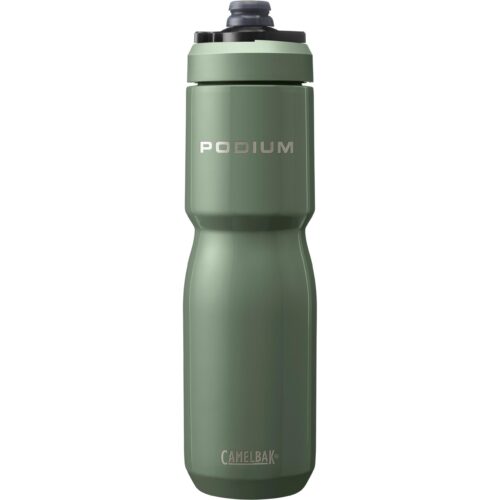 CamelBak Podium Insulated Steel 650ml 2024: MOSS 650ML