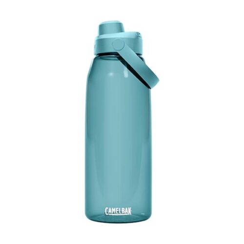 CamelBak Thrive Chug 1L 2025: COVE 1L