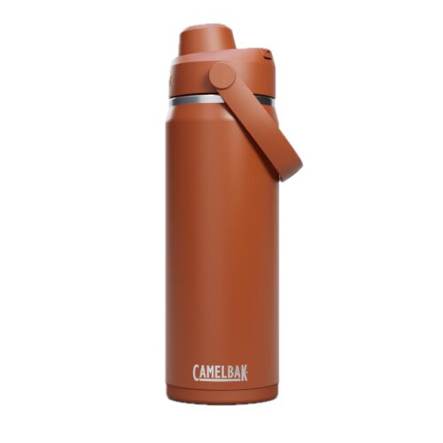 CamelBak Thrive Chug VSS 600ml 2025: SIERRA RED 600ML
