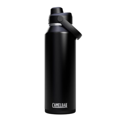 CamelBak Thrive Chug VSS 1.2L 2025: BLACK 1.2L