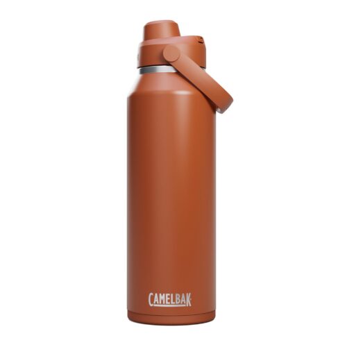 CamelBak Thrive Chug VSS 1.2L 2025: SIERRA RED 1.2L