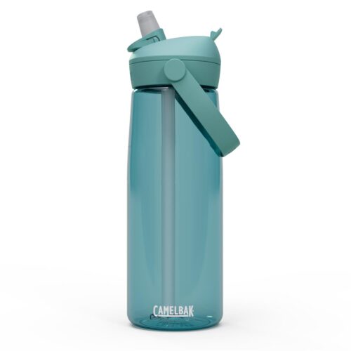 CamelBak Thrive Flip Straw 750ml 2025: COVE 750ML