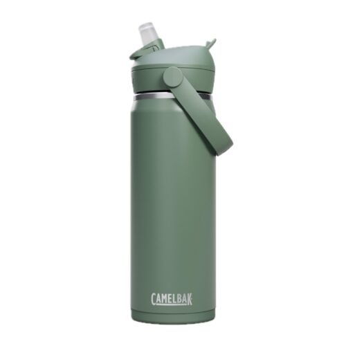 CamelBak Thrive Flip Straw VSS 600ml 2025: MOSS 600ML