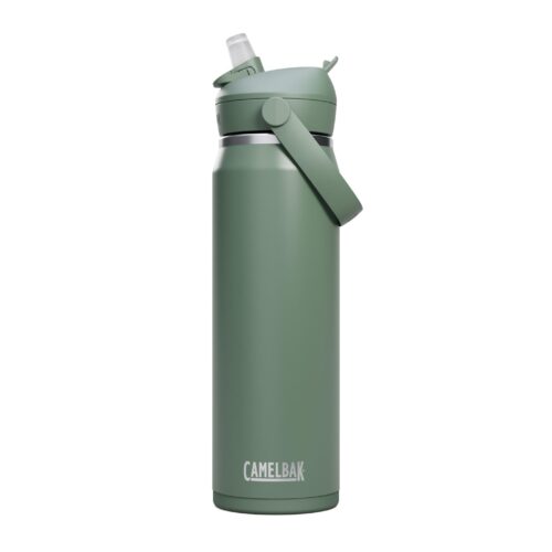 CamelBak Thrive Flip Straw VSS 1L 2025: MOSS 1L