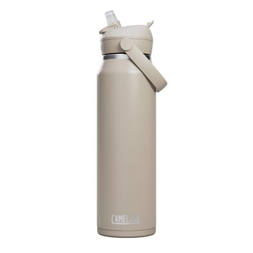 CamelBak Thrive Flip Straw VSS 1L 2025: STONE 1L