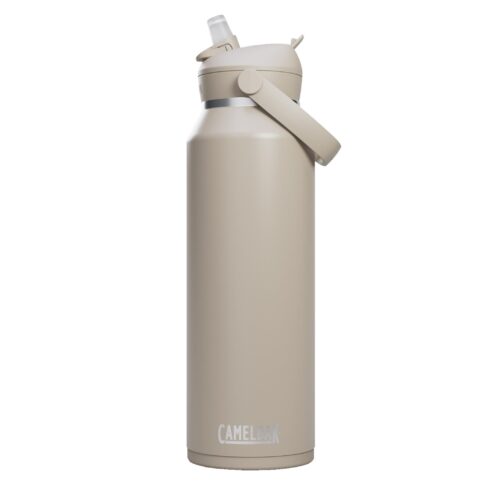 CamelBak Thrive Flip Straw VSS 1.2L 2025: STONE 1.2L