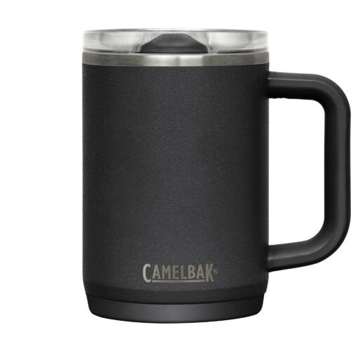 CamelBak Thrive Mug VSS 500ml 2024: BLACK 500ML