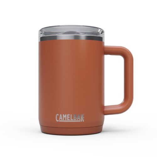 CamelBak Thrive Mug VSS 500ml 2025: SIERRA RED 500ML