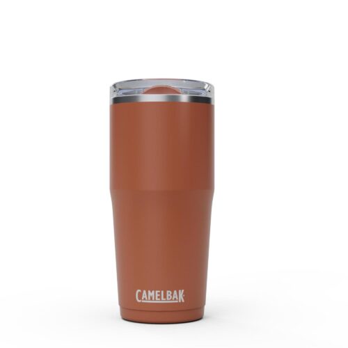 CamelBak Thrive Tumbler VSS 600ml 2025: SIERRA RED 600ML