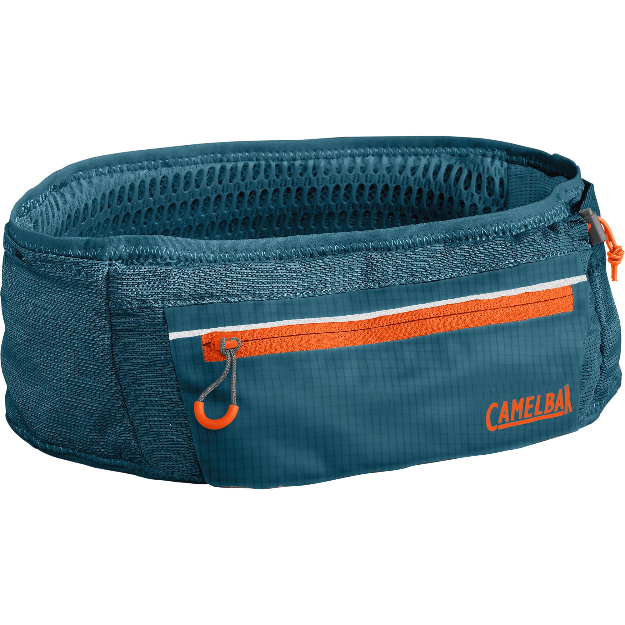 CamelBak Ultra Belt: CORSAIR TEAL M/L