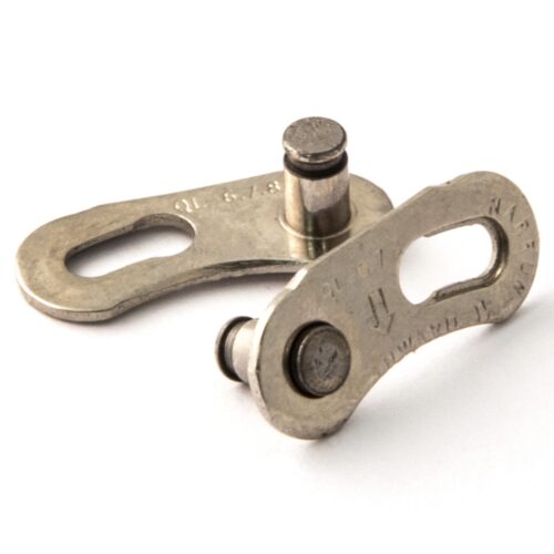 Clarks MTB/Road 9 Speed Chain Link Connector 1/2x11/128:  9 SPEED